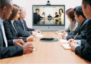 Video conferencing tool